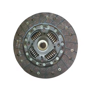 Accesorios de placa de embrague originales, disco de embrague hidráulico personalizado para Iveco Hino Hyundai <span class=keywords><strong>Mazda</strong></span> Mercedes benz volvo Toyota Corolla - Product Image 2