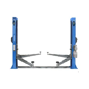 FOSATR ODM Direct Factory Manufacturer Fully Automatic China Supplier Car Lift Two Post