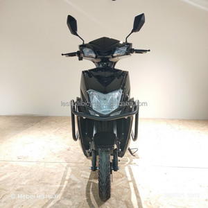 Scooter Plegable de Alta Velocidad, Económico, con Sistema de Frenado Electrónico, Motor de Aluminio de 1000W, Batería de Litio, Zhanshen T - Product Image 5