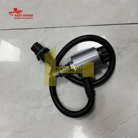 Joint torique hydraulique pour grue sur pneus Volvo L90E L110E L120E L220D L60E et Hitachi UCX300 (référence 15066984 11144019 0887005)