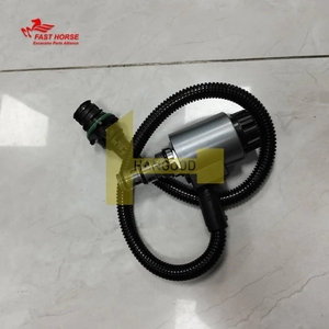 Joint torique hydraulique pour grue sur pneus Volvo L90E L110E L120E L220D L60E et Hitachi UCX300 (référence 15066984 11144019 0887005) - Product Image 2