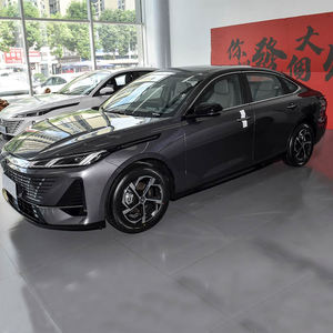 Changan Eado, coche de gasolina, caja de cambios automática, coches usados, vehículo de gasolina, precio de coche - Product Image 6