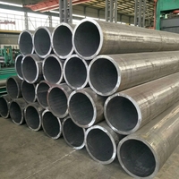 Tuyau soudé en spirale API 5L X65 PSL2, revêtement 3LPE, certifié CE ISO, pour le transport de pétrole, gaz et eau, export en vrac, directement de l'usine