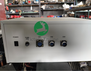 Controllore Digitale PYBK-900 per Banco di Prova Pompe Diesel 12psb - Product Image 4