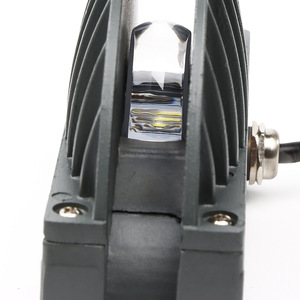 Lampade <span class=keywords><strong>da</strong></span> parete lampada <span class=keywords><strong>da</strong></span> parete per finestre a <span class=keywords><strong>Led</strong></span> per esterni stretti per la decorazione della parete della casa del <span class=keywords><strong>soffitto</strong></span> telecomando RGB 10wled impermeabile - Product Image 6