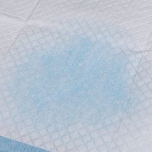 Coussinets absorbants jetables 60x90cm de qualité médicale pour animaux, faciles à utiliser à l'hôpital et à domicile - Product Image 5
