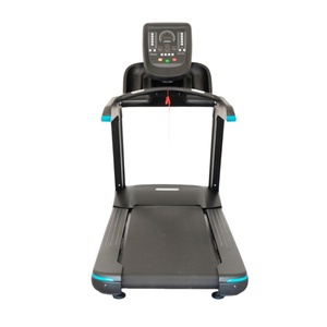 Fitness Cardio Gym usage domestique <span class=keywords><strong>tapis</strong></span> roulant électronique semi-commercial <span class=keywords><strong>18Km</strong></span> haute vitesse Fit corps fort <span class=keywords><strong>tapis</strong></span> roulant Machine en cours d'exécution - Product Image 4