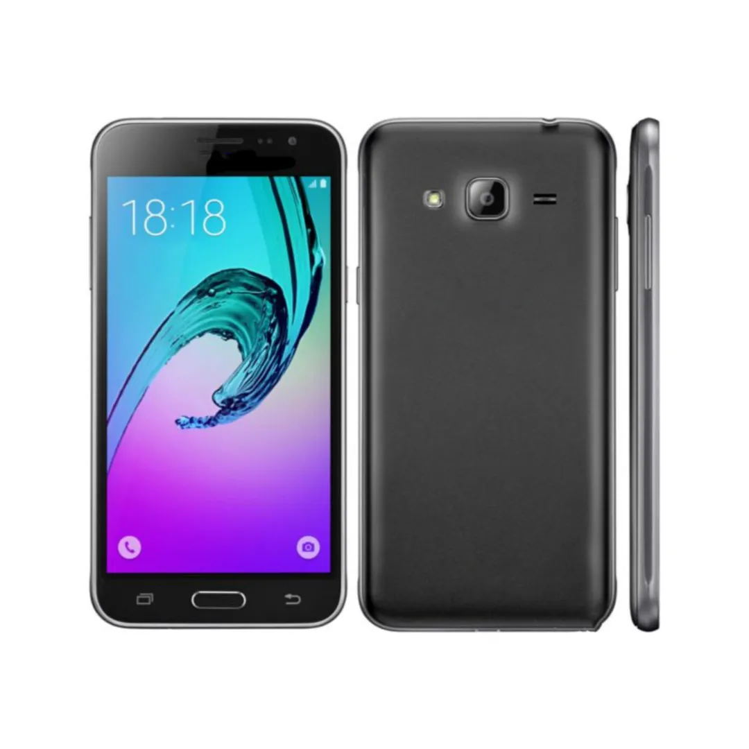 Wholesale Unlock Cellphone Bulk Used Smartphones Mobile Phone for Samsung J3 2016