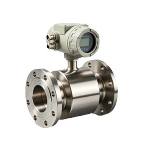 Débitmètre numérique KROHNEE 5500C en acier au carbone et acier inoxydable, large plage pour l'eau, OEM - Product Image 5