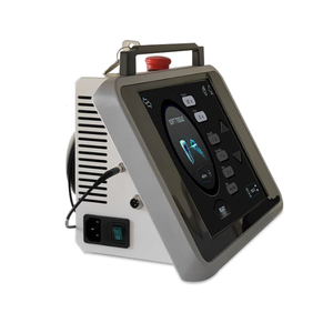 Equipo de Cirugía Oral, Láser Diodo Dental de Doble Longitud de Onda, Láser de <span class=keywords><strong>Corte</strong></span> de Tejidos Blandos para Clínica - Product Image 2