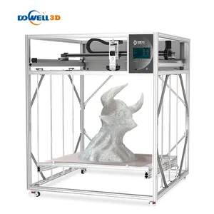 Dowell3d Big Fdm 1200Mm 3d Printer Hoge Precisie Structuur Plastic Printer Stampante 3d Aanpasbaar Formaat Impresora 3d
