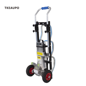Carros manuales plegables impulsados por agua embotellada, productos en oferta, entrega rápida - Product Image 5