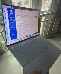 แล็ปท็อป Dell XPS 9320 4K OLED หน้าจอสัมผัส ขนาด 13.4 นิ้ว มือสอง สำหรับสำนักงาน ธุรกิจ XPS 9320 - Product Image 4