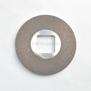 Disco de freno Roland de 40 mm de diámetro interior, 133 mm de diámetro exterior y 12 mm de grosor para máquina de impresión - Product Image 4