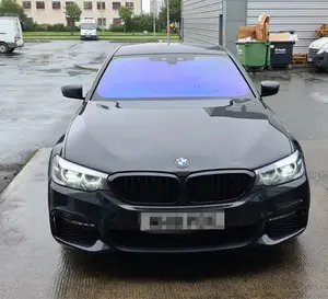 Pellicola Oscurante <span class=keywords><strong>per</strong></span> Finestrini <span class=keywords><strong>Auto</strong></span> Solare Viola 1,52 * 30 m Pellicola Camaleonte <span class=keywords><strong>per</strong></span> <span class=keywords><strong>Vetri</strong></span> - Product Image 1