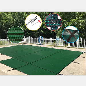 <span class=keywords><strong>Bâche</strong></span> de protection anti-feuilles et débris en PVC/vinyle pour <span class=keywords><strong>piscine</strong></span> hivernale - Product Image 3