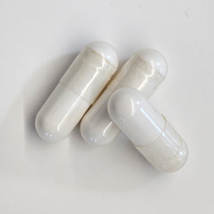 Cápsulas de Extracto de Raíz de Maca Clínicamente Estudiadas OEM para Apoyar la Vitalidad Reproductiva Masculina - Product Image 6