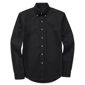 Chemise habillée <span class=keywords><strong>homme</strong></span> 2026 – Coton premium écologique, confort extensible, manches longues, imprimé animal pour le shopping ou le <span class=keywords><strong>polo</strong></span> - Product Image 4