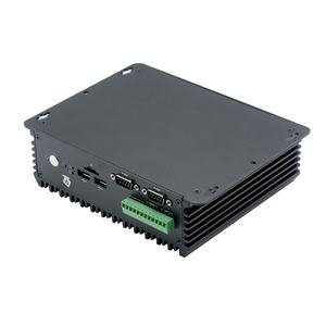 Mini <span class=keywords><strong>PC</strong></span> Industrial Sin Ventilador XLW 2 LAN 6 COM Intel Celeron J6412 de Cuatro Núcleos, HD VGA GPIO SIM, Win10 Linux - Product Image 3