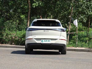 アシカ06 RWD新モデルピュアエレクトリックEV車長距離スマートドライブ高性能自動ギアボックスライトEVモデル - Product Image 6