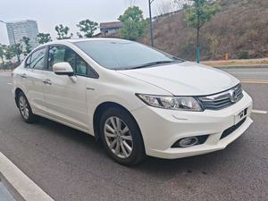 <span class=keywords><strong>Honda</strong></span> <span class=keywords><strong>Civic</strong></span> 1.8L Berline 2014 d'occasion, boîte manuelle, moteur turbo, intérieur cuir, jantes alliage R17, conduite à gauche, <span class=keywords><strong>prix</strong></span> abordable - Product Image 3
