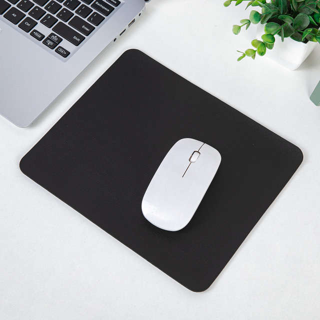 Customized Wholesale Sublimation Custom Design Mousepad White Printed Non Slip Eco Friendly Gaming Natural Rubber Mouse Pads