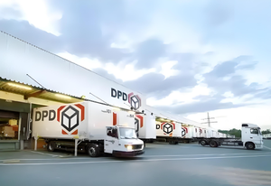 อิตาลี DDP บริการขนส่งสินค้าระหว่างประเทศทางรถบรรทุก รวดเร็ว ราคาถูก ผ่านบริษัท DPD พร้อมประกัน บริการจัดเก็บสินค้า จัดส่งตรงเวลา 20-25 วัน บริการด่วนไปอิตาลี - Product Image 4