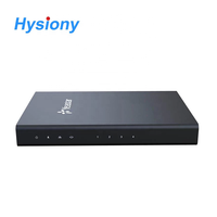 Nuevo Gateway VoIP Yeastar Serie TA FXS Original TA400