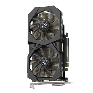 Tarjeta Gráfica RTX 3050 de 8GB GDDR6 Nueva - GPU GA107, 128-Bit, Salida DP+HD+DVI, Tarjetas de Juego PCIe 4.0, GPU GA107 Ofrece Super Rendimiento - Product Image 5