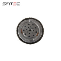 Volant bimasse 41200-V7113 pour système de transmission automatique JAC – Pièces de rechange de haute qualité