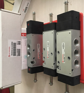 Nuevo Solenoide Original IMI V62C513A-A218J con Retorno por Resorte/Neumático, en Stock, Precio Económico - Product Image 3