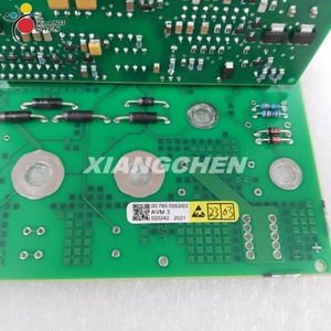 00.785.0052 AVM2 00.785.0053 AVM3 <b>Printing</b> Machinery Parts for Offset <b>Printing</b> <b>Machine</b> Parts - Product Image 3