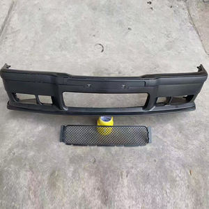 Kit de Carrocería Estilo M3 con Características Únicas, Faldones Laterales de Plástico PP, Parachoques Delantero y Trasero para <span class=keywords><strong>BMW</strong></span> <span class=keywords><strong>Serie</strong></span> 3 E36 1991-1997 - Product Image 5