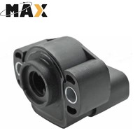 Sistemas Eléctricos para Automóviles 4761871 4761871AC Sensor de Posición del Acelerador TPS para Jeep Wrangler Grand Cherokee Chrysler