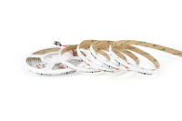 Tira LED Flexible RGB de 5m/FCOB-SPI(WS2818) - 720pcs - Fpc12mm - 24V - 22W - Certificación CE y ROHS