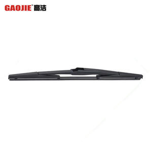 Venta directa de fábrica de limpiaparabrisas traseros para Wuling Rongguang V. Venta al por mayor de alta calidad a precios asequibles. - Product Image 1