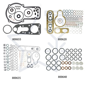 Комплект для ремонта уплотнителей двигателя на дизельном топливе PN-<span class=keywords><strong>RQV</strong></span> <span class=keywords><strong>RQV</strong></span> RQ для Common Rail - Product Image 5