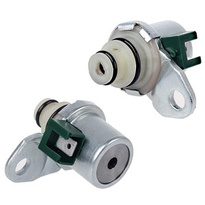 48421AK Valve Valve Valve D46950 D28421 katup Solenoid transmisi untuk 4F27E Ford Mazda - Product Image 2