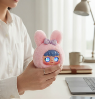 Juguete de Peluche Inteligente Tuya AI con Control de Voz por Diálogo, Decoración Colgante Educativa, Regalo de Cumpleaños para Niños