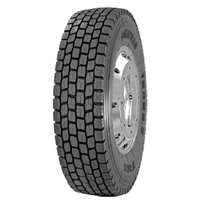 Neumáticos para Camiones al por Mayor 11R22.5 11R24.5 y Equipo de Montaje de Neumáticos para Trabajo Pesado - Opciones Radiales/de Nylon - Product Image 4