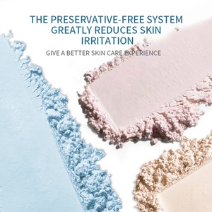 บิวตี้ ซาลอน สปา ผลิตภัณฑ์ดูแลผิวหน้า 30 กรัม ขนาดพกพา เรตินอลและวิตามินซี กลูต้าไธโอน เจลลี่มาส์กแบบผง ลอกออกได้ มาส์กจมูก DIY ช่วยให้ผิวขาวกระจ่างใส - Product Image 3