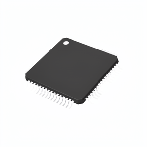 DSPIC33CK256MP506T-I_PT 64 TQFP Composants électroniques sur commande IC MCU 16BIT 256KB FLASH 64TQFP Distributeur agréé - Product Image 1