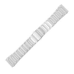 MEHO สายนาฬิกาสแตนเลส 22 มม. หัวเข็มขัดแบบถอดเปลี่ยนได้ทนทานสำหรับนาฬิกา - Product Image 2