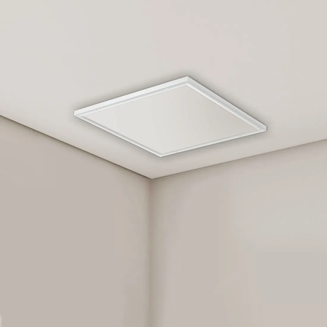 Supporto flash del riscaldatore a soffitto del pannello di riscaldamento ir a infrarossi lontani da 450w