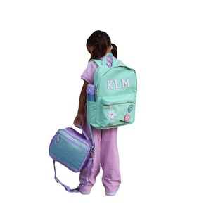 <span class=keywords><strong>Sac</strong></span> à <span class=keywords><strong>dos</strong></span> scolaire unisexe grande capacité léger respirant imperméable pour collégiens, best-seller transfrontalier - Product Image 5