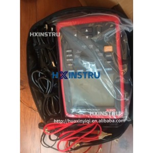 UT620B เครื่องทดสอบความต้านทานต่ำแบบดีซี การทดสอบแบบสี่สาย บันทึกข้อมูล IND หน่วยวัดความต้านทานแบบเหนี่ยวนำ มัลติมิเตอร์ H - Product Image 2