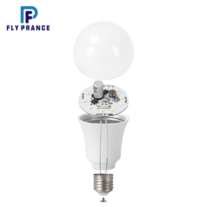 Nhôm 9W DOB Chip 2835 SMD Bóng Đèn Ánh Sáng PCB Hội Đồng Quản Trị Nhà Văn Phòng Chuyên Nghiệp Ánh Sáng Skd <span class=keywords><strong>LED</strong></span> 3000K 6500K Cct DOB <span class=keywords><strong>LED</strong></span> - Product Image 4