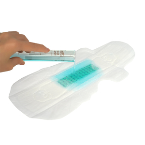 Compresas sanitarias orgánicas <span class=keywords><strong>para</strong></span> <span class=keywords><strong>mujeres</strong></span>, productos de higiene femenina, Urologic - Product Image 4