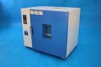 Horno Industrial Multifuncional Inteligente Electrónico de Alta Precisión con Circulación de Aire Caliente, Horno Industrial de Alta Precisión Bien Elaborado