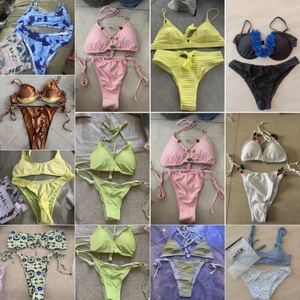 Conjunto <span class=keywords><strong>de</strong></span> Bikini para Mujer, Cintura Baja, Sexy, Personalizado, Bikinis para Mujer, Fabricante <span class=keywords><strong>de</strong></span> Trajes <span class=keywords><strong>de</strong></span> <span class=keywords><strong>Baño</strong></span> para Hombre, Bikini Brasileño - Product Image 6